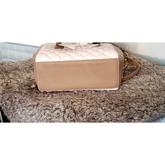 NWOT Betsey Johnson Purse - Picture 3 of 6